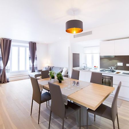 Rent In Rome Valentino'S Luxury Apartment Рим Екстер'єр фото