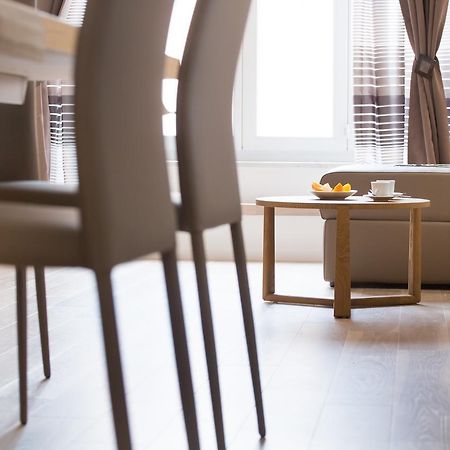 Rent In Rome Valentino'S Luxury Apartment Рим Екстер'єр фото