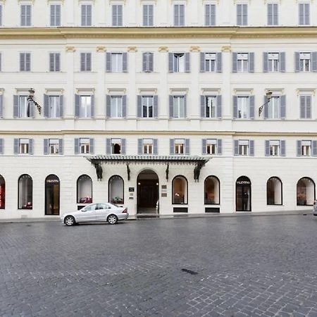 Rent In Rome Valentino'S Luxury Apartment Рим Екстер'єр фото