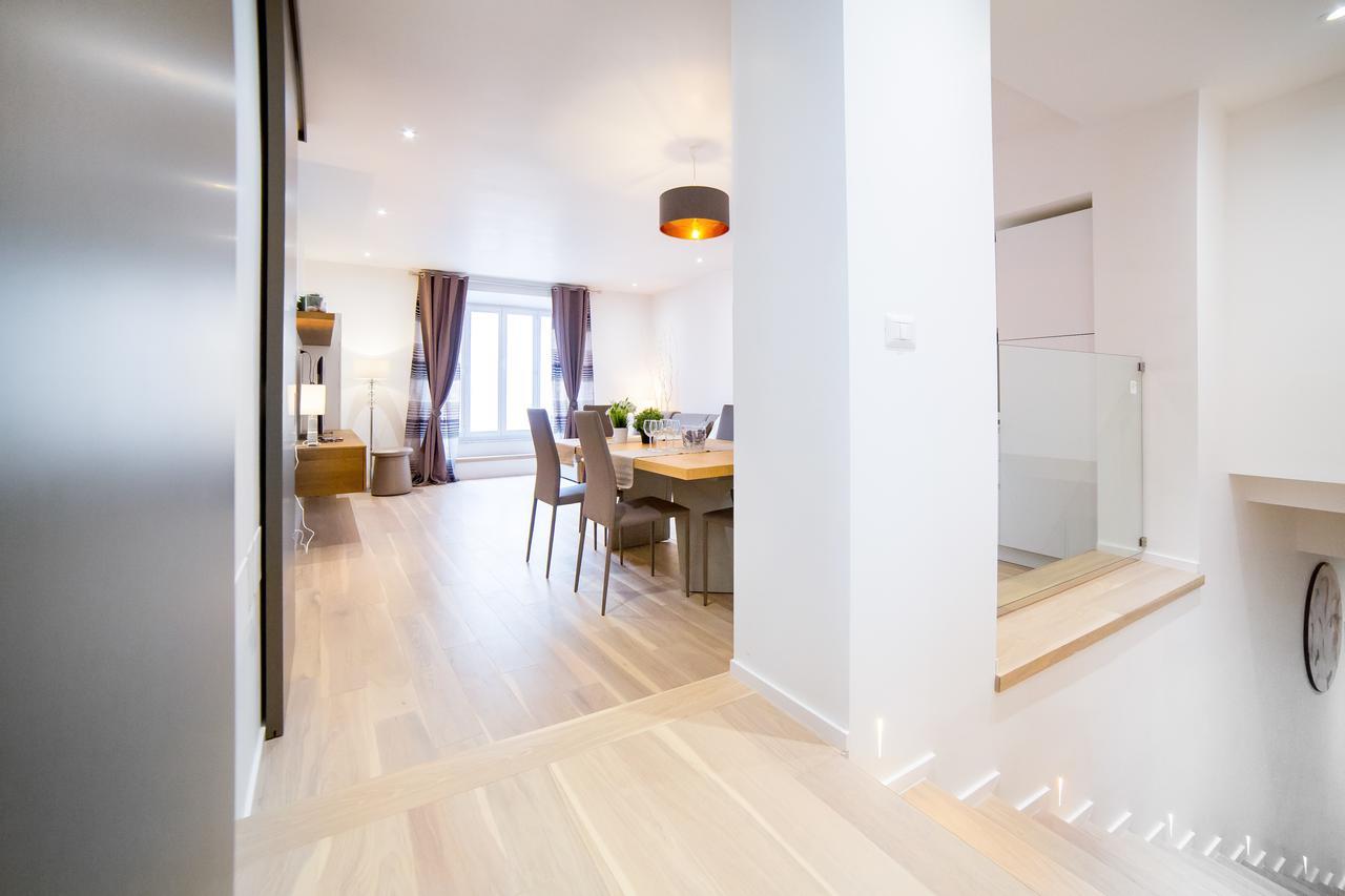 Rent In Rome Valentino'S Luxury Apartment Рим Екстер'єр фото