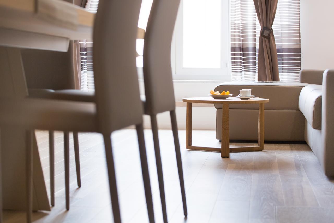 Rent In Rome Valentino'S Luxury Apartment Рим Екстер'єр фото