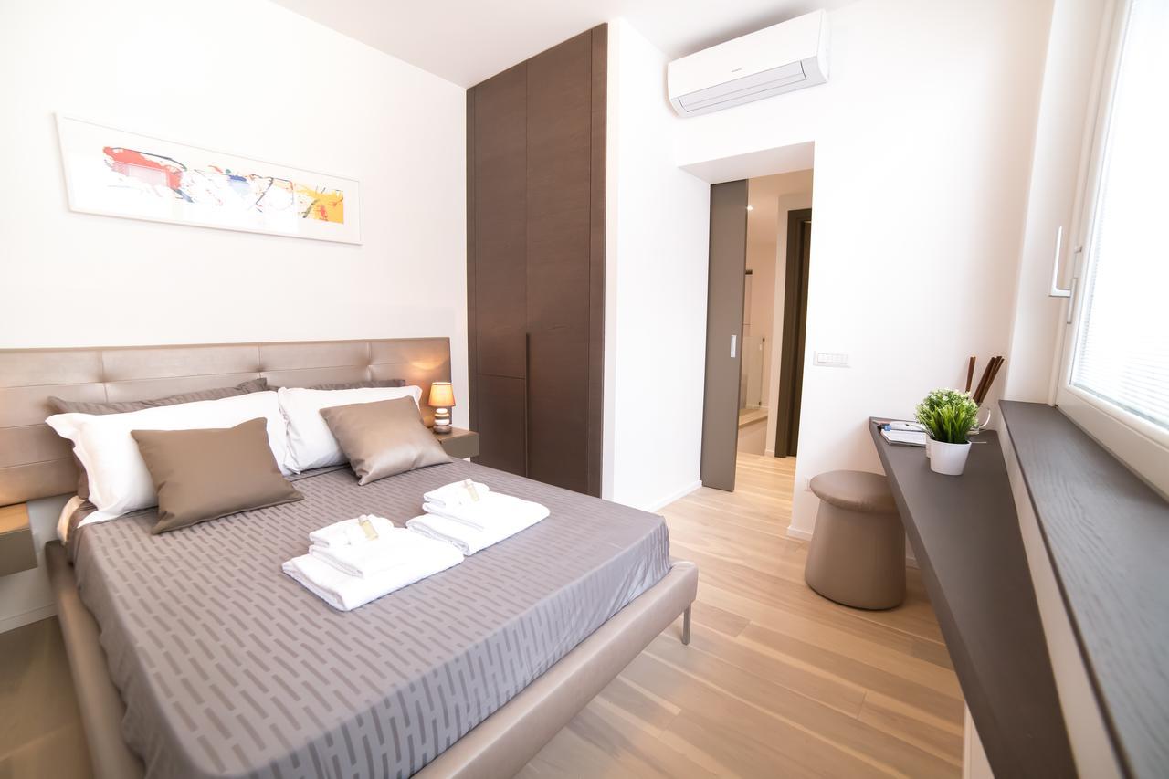 Rent In Rome Valentino'S Luxury Apartment Рим Екстер'єр фото
