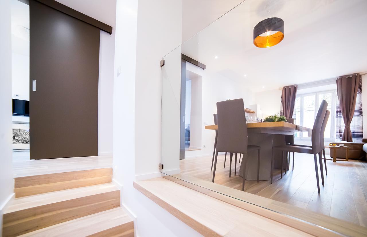 Rent In Rome Valentino'S Luxury Apartment Рим Екстер'єр фото