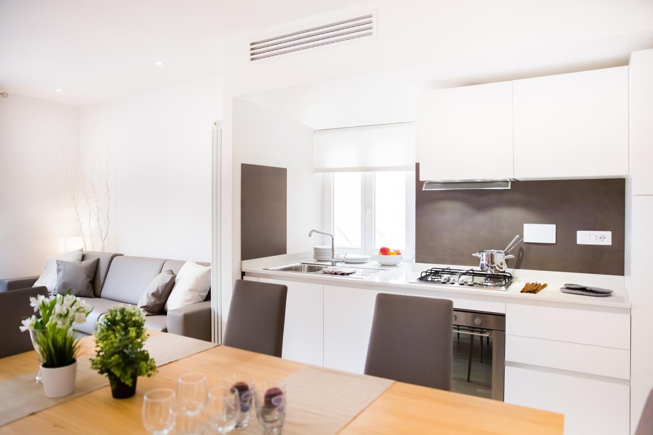 Rent In Rome Valentino'S Luxury Apartment Рим Екстер'єр фото