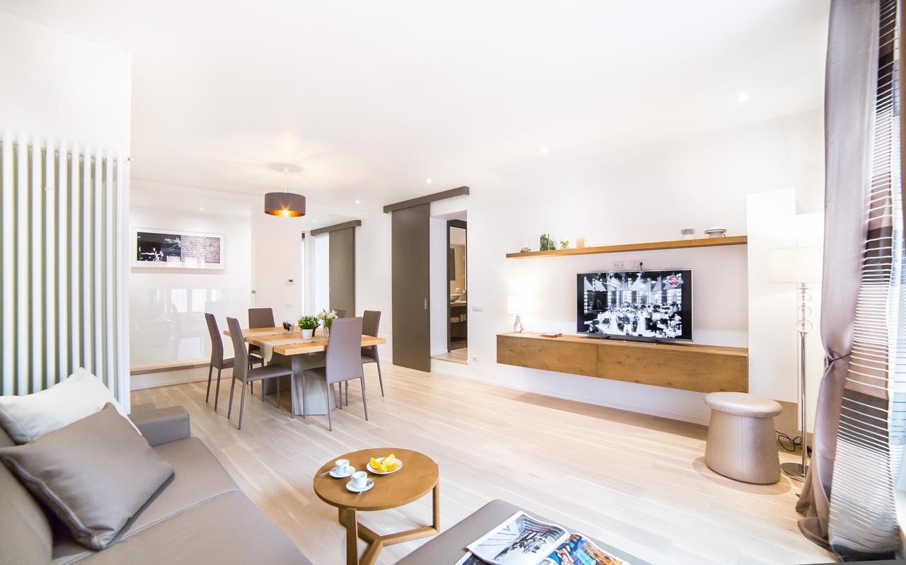 Rent In Rome Valentino'S Luxury Apartment Рим Екстер'єр фото