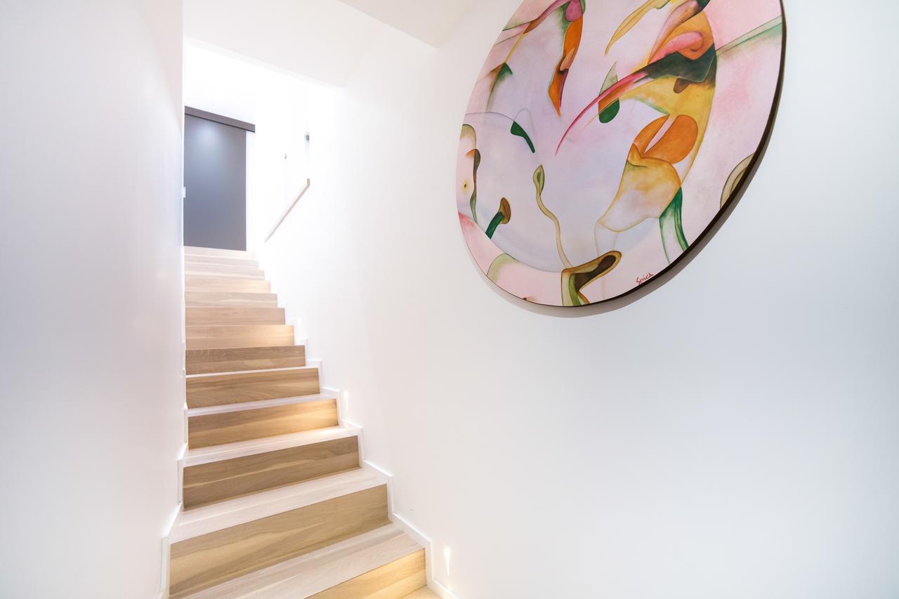 Rent In Rome Valentino'S Luxury Apartment Рим Екстер'єр фото