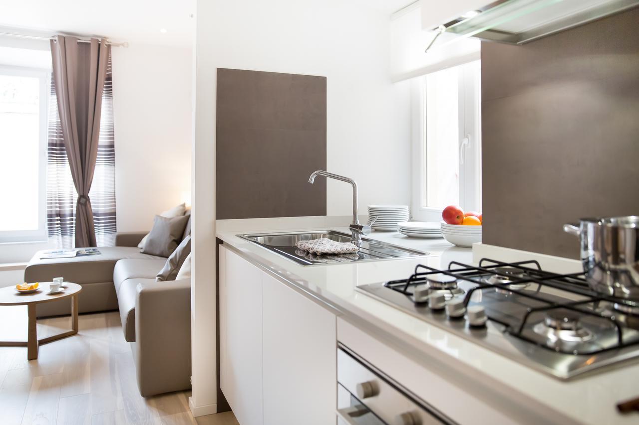 Rent In Rome Valentino'S Luxury Apartment Рим Екстер'єр фото